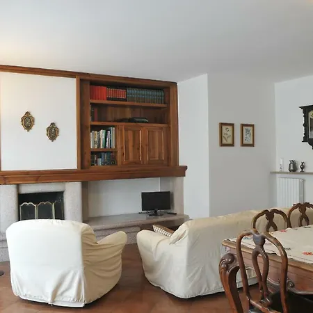 Casa Mariele Guest house *