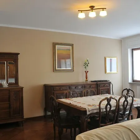 Guest house Casa Mariele Domodossola