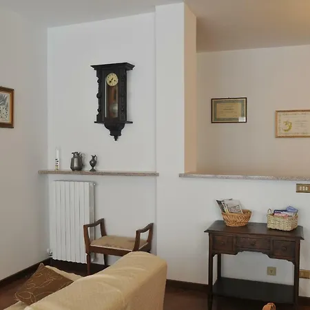 Casa Mariele Guest house