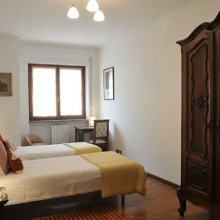 Affittacamere Casa Mariele *