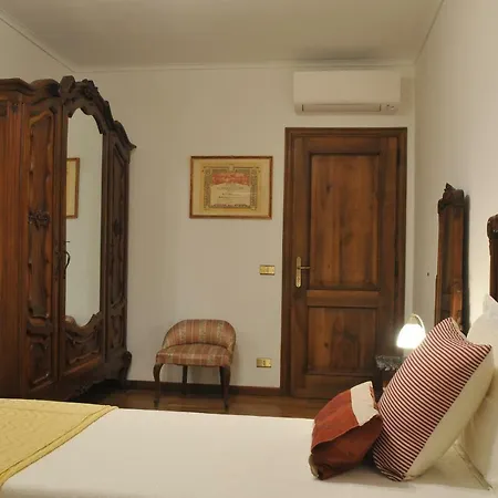 Affittacamere Casa Mariele Domodossola