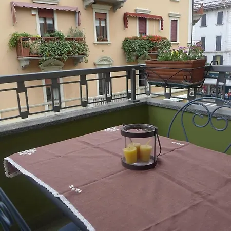 Casa Mariele
