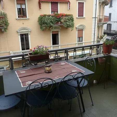 Guest house Casa Mariele Domodossola