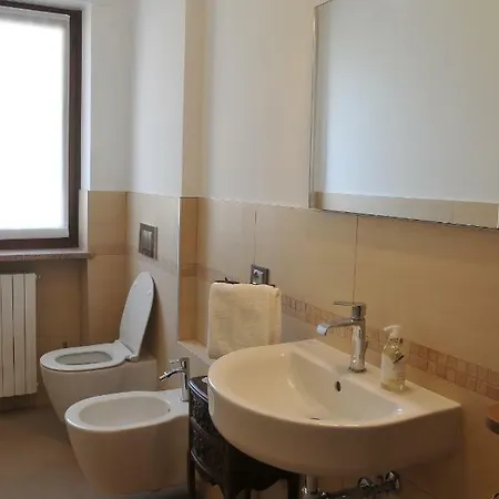 Casa Mariele Guest house