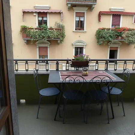 Guest house Casa Mariele