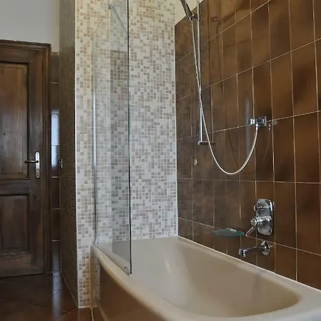 Guest house Casa Mariele