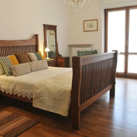 Guest house Casa Mariele Domodossola