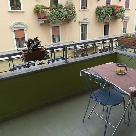Casa Mariele Guest house